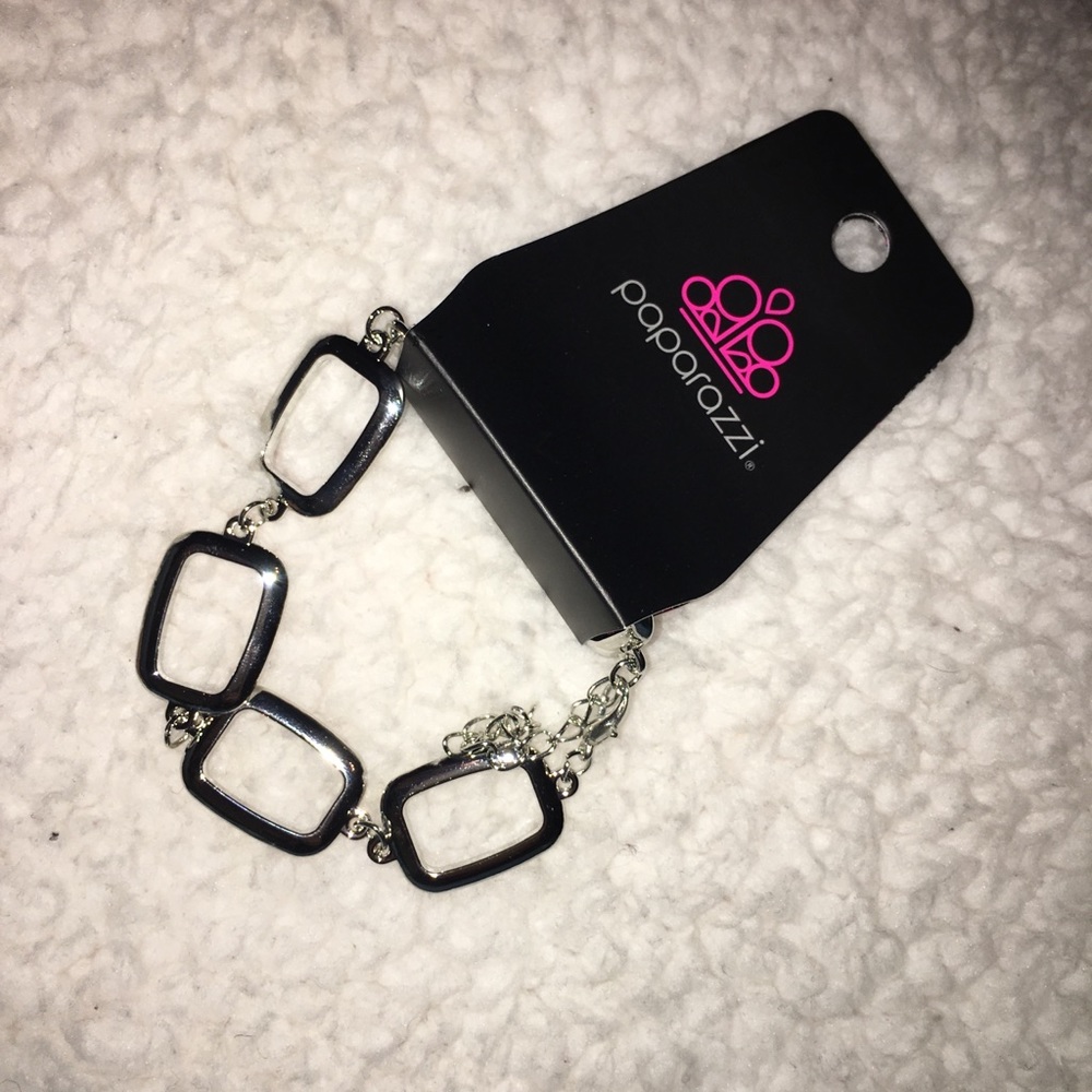 PAPARAZZI JEWELRY